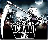 Death Jr. [Online Game Code]