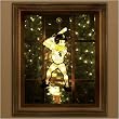 Chicago White Sox MLB Two-Sided Light-Up Player Decoration (20")