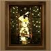 Chicago White Sox Window Light Up Player
