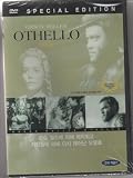 Orson Welles Othello [DVD] [1952]  ~ Michael Laurence, Shelah Richards, Helena Hughes, and John Dunne (DVD - 2003) ALL Region NTSC