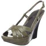 Charles by Charles David Womens Flambe Wedge S