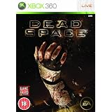Dead Space (Xbox 360)by Electronic Arts