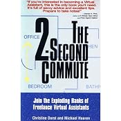 The 2-Second Commute | [Christine Durst, Michael Haaren]