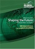 2008 Global Conference: Financial Convergence: The Changing Investment World