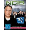 NCIS - Season 4, 1.Teil [3 DVDs]