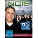 NCIS - Season 4, 1.Teil (3 DVDs)