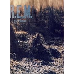 Murmur (Vinyl)