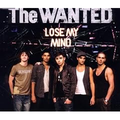 Lose My Mind (2-Track)