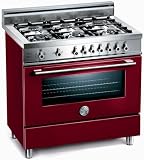 X366PIROVI Bertazzoni 36