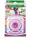 "Hana-Ami" Flower Loom 6 Shape Set, Pink/Blue