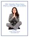 FIFTH (Vishuddha) THROAT CHAKRA - What It Is + What It Does + Signs of Imbalance and How to Heal with Mantras, Aromatherapy, Yoga, Chakra MassageTM, Crystals, ... Guidebook - Healing Your Rainbow Bridge)