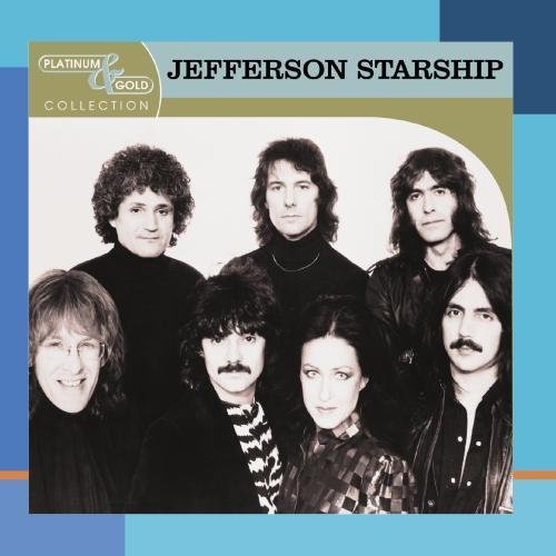 Jefferson Starship - Love Too Good (6:00) Lyrics - Zortam Music