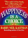Happiness Is a Choice