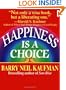 Happiness Is a Choice