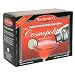 Bartenders Silver Shaker, Cosmopolitan, 6.9-Ounce Packet (Pack of 12)