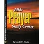 Bible Prayer Study Course