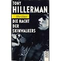 Die Nacht der Skinwalkers.