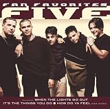 Fan Favorites