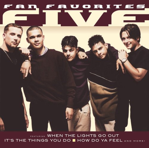 Fan Favorites