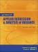 Book Primer  of Applied Regression & Analysis of Variance