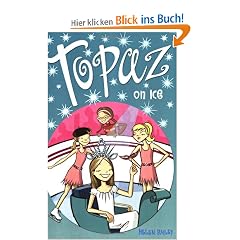 Topaz on Ice