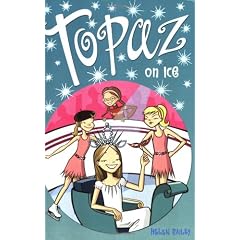 Topaz on Ice