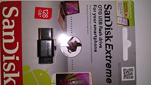 Sandisk usb flash for mobile