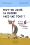 Peut-On Jouer Au Frisbee Avec Une Tong ?