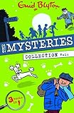 The mysteries collection. Volume 4