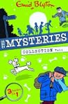The Mysteries Collection: Volume 4 (T...