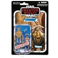 Ben Quadinaros and Otoga-222 Episode I VC81 Star Wars Vintage Collection Action Figure