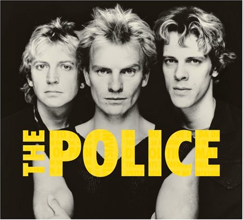 The Police - Anthology (Rm) (Digi) (2CD) - Zortam Music
