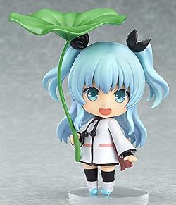 天体のメソッド ねんどろいど ノエル （ノンスケール ABS&ATBC-PVC 塗装済み可動フィギュア）