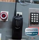Kenwood TK-3302-U16P Two-way Radio