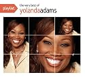 Playlist: The Very Best of Yolanda Adams( Eco-Friendly Packaging)