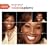 Playlist: The Very Best of Yolanda Adams( Eco-Friendly Packaging)