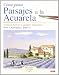 CÓMO PINTAR PAISAJES A LA ACUARELA (Aprender Creando/ Learn... en Libros del nombre: 510-H2biQtL._SL75_