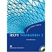 IELTS Testbuilder 2: Student's Book and Audio CD