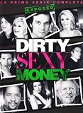 Dirty Sexy Money - Stagione 01 (3 Dvd)