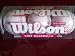 Wilson Soft Pink Girls Baseballs, Set of 3