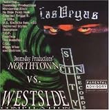 Northtown vs. Westside Vol. 1