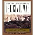  The Civil War  by Geoffrey C. Ward, Ric Burns, and Ken Burns