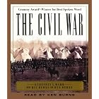 Click here to buy The Civil War by Geoffrey C. Ward, Ric Burns, and Ken Burns.