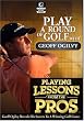 Golf Channel - Playing Lessons from the Pros Geoff Ogilvy