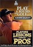 Golf Channel - Playing Lessons from the Pros Geoff Ogilvy