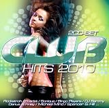 Club Hits 2010