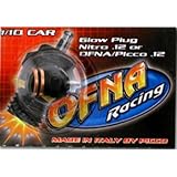 OFNA Picco Glow Plug, Hot by Unknown