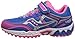Saucony Girls Excursion AC Sneaker (Little Kid/Big Kid)