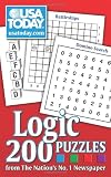 USA Today Logic Puzzles: 200 Puzzles from the Nation's No. 1 Newspaper