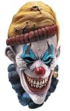 Insano Clown Mask